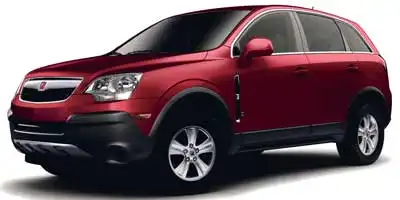 2008 Saturn Vue 2.4 Auto XE Fwd's photo