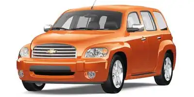 2008 Chevrolet HHR LT's photo