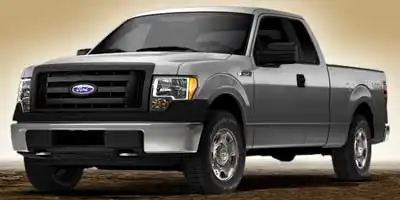 2009 Ford F-150 FX4 4x4 SuperCab 145-in Styleside's photo