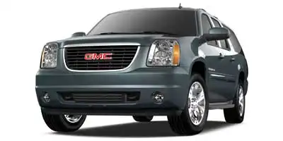 2008 GMC Yukon's photo