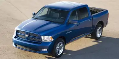 2009 Dodge Ram 1500 Sport 4x4 Crew Cab's photo