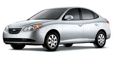 2008 Hyundai Elantra 2.0 Auto SE PZEV's photo