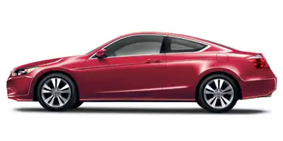 2009 Honda Accord 2.4 EX 5AT PZEV's photo