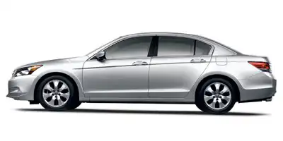 2009 Honda Accord 3.5 V6 EX-L's photo