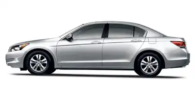 2009 Honda Accord 2.4 LX-P 5AT's photo