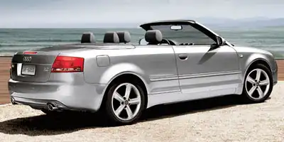2009 Audi A4 2.0T quattro Tiptronic's photo