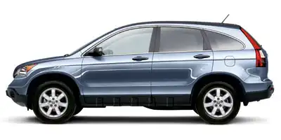2009 Honda CR-V EX 4WD's photo