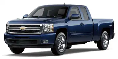 2009 Chevrolet Silverado 1500 LTZ 4WD Extended Cab SWB's photo