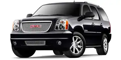 2010 GMC Yukon Denali - AWD's photo