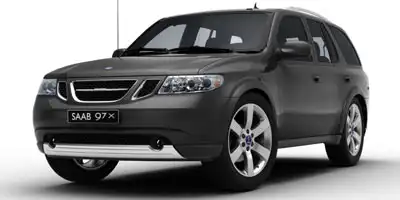 2009 Saab 9-7X 4.2i's photo