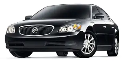 2009 Buick Lucerne CXL-3's photo