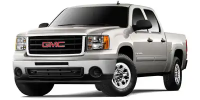 2011 GMC Sierra 4WD Crew Cab SLE SWB's photo
