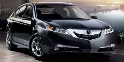 2010 Acura TL 3.5 AUTO Technology Package & 18" Wheels's photo