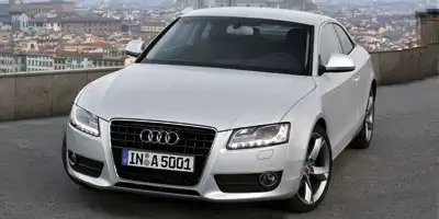 2009 Audi A5 3.2 quattro Tiptronic's photo