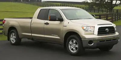 2009 Toyota Tundra 5.7 Auto 4WD SR5 Double Cab's photo