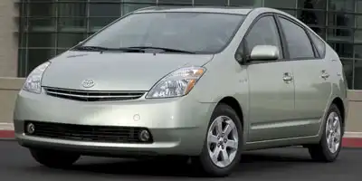 2009 Toyota Prius Hybrid Touring's photo