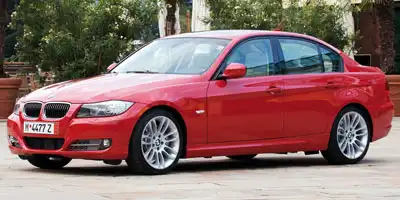 2009 BMW 3 Series 328xi Sedan SULEV's photo