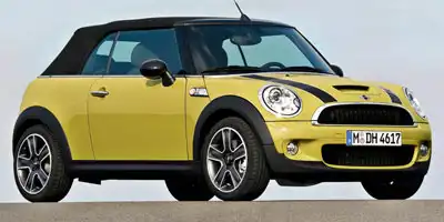 2009 MINI Cooper S's photo