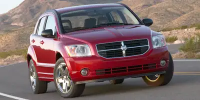 2009 Dodge Caliber R/T FWD's photo