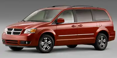 2009 Dodge Grand Caravan SE FWD's photo