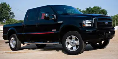 2010 Ford F-250 XL 4x4 Crew Cab 172 in's photo