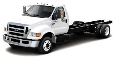 2013 Ford F-750's photo