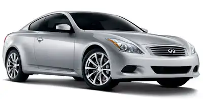 2009 INFINITI G 37x Coupe AWD's photo