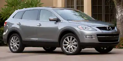 2009 Mazda CX-9 3.7 Auto Grand Touring AWD's photo