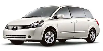 2009 Nissan Quest 3.5's photo