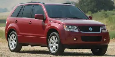 2009 Suzuki Grand Vitara XSport 4WD 2.4 Auto's photo