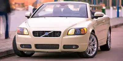2009 Volvo C70 T5 M's photo