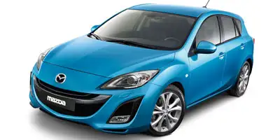 2011 Mazda CX-3 S Sport 5-DOOR Auto's photo
