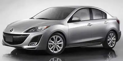 2010 Mazda CX-3 2.0 AUTO I Touring 4-DOOR's photo