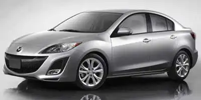2010 Mazda CX-3 2.5 AUTO S Grand Touring 4-DOOR's photo