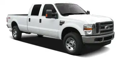 2009 Ford F-350 XLT 4x4 Crew Cab 172-In SRW's photo