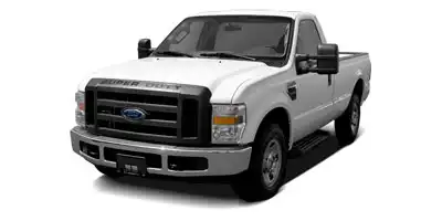 2009 Ford F-350 XL 4x4 Regular Cab 137-In SRW's photo