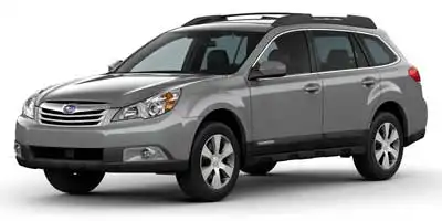 2010 Subaru Outback 3.6R Limited AT's photo
