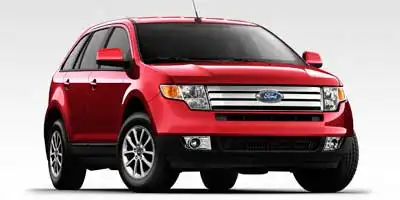 2010 Ford Edge Limited AWD's photo