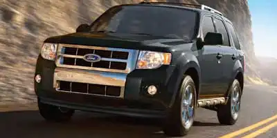 2010 Ford Escape Limited 2.5L's photo