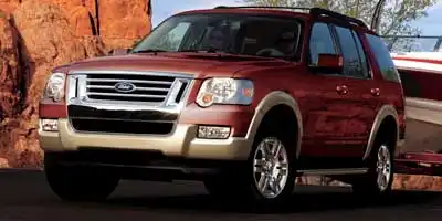 2010 Ford Explorer XLT 4x4's photo