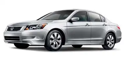 2010 Honda Accord EX-L Auto's photo