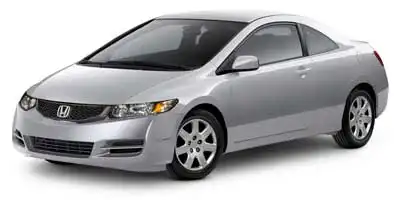 2010 Honda Civic LX Auto's photo