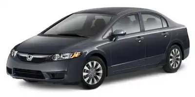 2010 Honda Civic EX-L Auto's photo