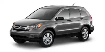 2010 Honda CR-V EX AUTO 4WD's photo
