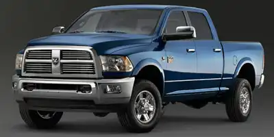 2012 RAM 2500 SLT 4WD Crew Cab SWB's photo