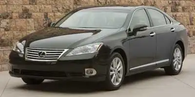 2011 Lexus ES 350 350's photo