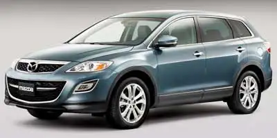 2011 Mazda CX-9 Grand Touring AWD's photo