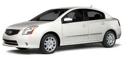 2011 Nissan Sentra's photo
