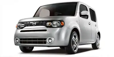 2010 Nissan Cube 1.8 S CVT's photo