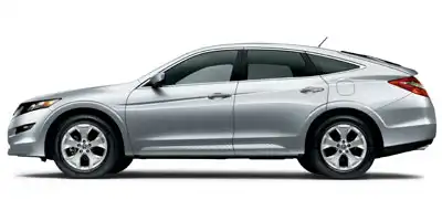 2010 Honda Accord EX-L V6 4WD's photo